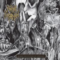 Father Befouled - Morbid Destitution of Covenant
