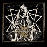 Father Befouled - Enthroning Desolation: A Collection of Demos, Live, & Rare Tracks