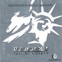 Michael Giacchino - Turning Point Fall Of Liberty