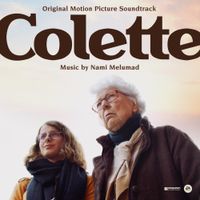 Nami Melumad - Colette