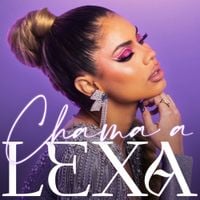 Lexa - Chama A Lexa