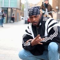 JPEGMAFIA - 28th March 2022