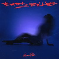 Winona Oak - Baby Blue
