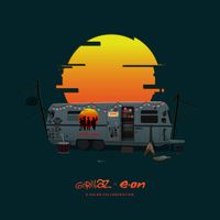 Gorillaz - A Solar Collaboration