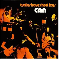 Can - Turtles Have Short Legs