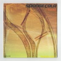 Sponge Cola - Sinag
