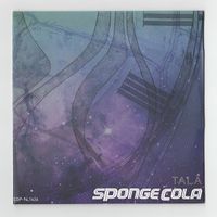 Sponge Cola - Tala