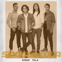 Sponge Cola - Sinag Tala
