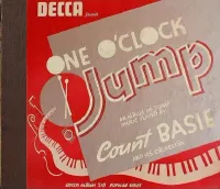 Count Basie - One O'clock Jump: An Album of "Jump" Music