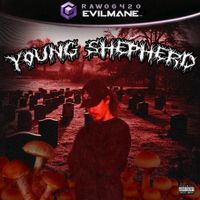 Evilmane - YOUNG SHEPHERD