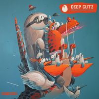 Various Artists - Deep Cutz