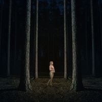 iamamiwhoami - Be Here Soon