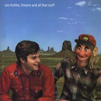 Leo Kottke - Dreams and All That Stuff