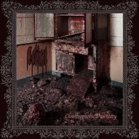 CABINET - Claustrophobic Dysentery