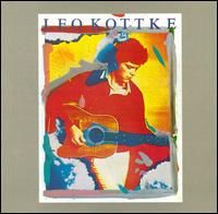 Leo Kottke - Leo Kottke