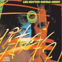 Leo Kottke - Guitar Music