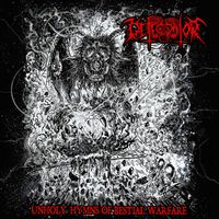 Defecrator - Unholy Hymns of Bestial Warfare