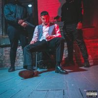 Nyck Caution & Charlie Heat - Vengeance