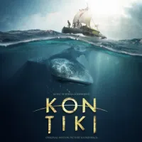 Johan Söderqvist - Kon Tiki