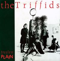 The Triffids - Treeless Plain