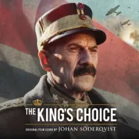 Johan Söderqvist - The King's Choice