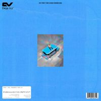 Toro y Moi - D&eacute;j&agrave; Vu