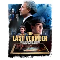 Johan S&ouml;derqvist - The Last Vermeer
