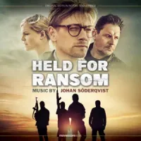 Johan S&ouml;derqvist - Held for Ransom