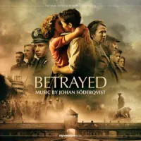 Johan S&ouml;derqvist - Betrayed