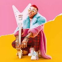 Sfera Ebbasta - Happy Birthday