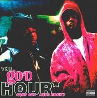 A$AP Ant & A$AP Rocky - The God Hour