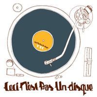 TTC - Ceci n'est pas un disque