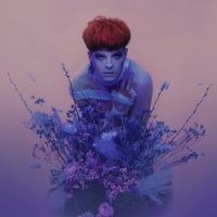 Jake Wesley Rogers - Lavender Forever