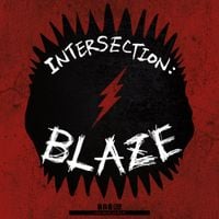 BAE173 - INTERSECTION : BLAZE