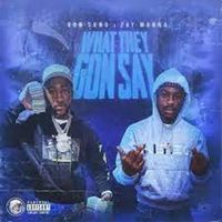 Ron Suno - What They Gon Say