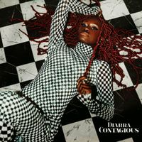 Diarra Sylla - Contagious