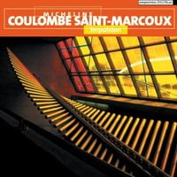 Micheline Coulombe Saint-Marcoux - Impulsion