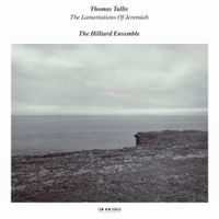 The Hilliard Ensemble - The Lamentations of Jeremiah