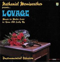 Lovage - Music to Make Love to Your Old Lady By (Instrumental Version)