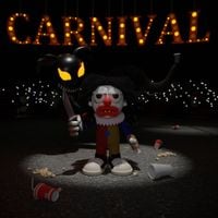 Caal Vo - Carnival