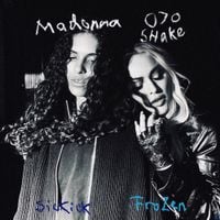 Madonna & Sickick - Frozen