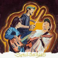 ソウルベイベーズ [Soul babies] - Soulbabies
