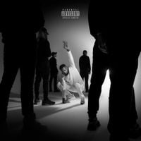 DA Uzi - Le chemin des braves