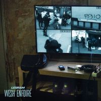 Lesram - Wesh Enfoir&eacute;