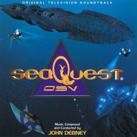 John Debney - SeaQuest DSV