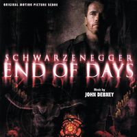John Debney - End of Days