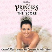 John Debney - The Princess Diaries