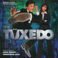John Debney & Christophe Beck - The Tuxedo