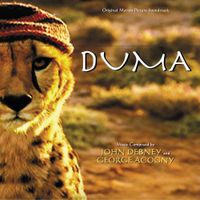 John Debney & George Acogny - Duma