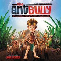 John Debney - The Ant Bully